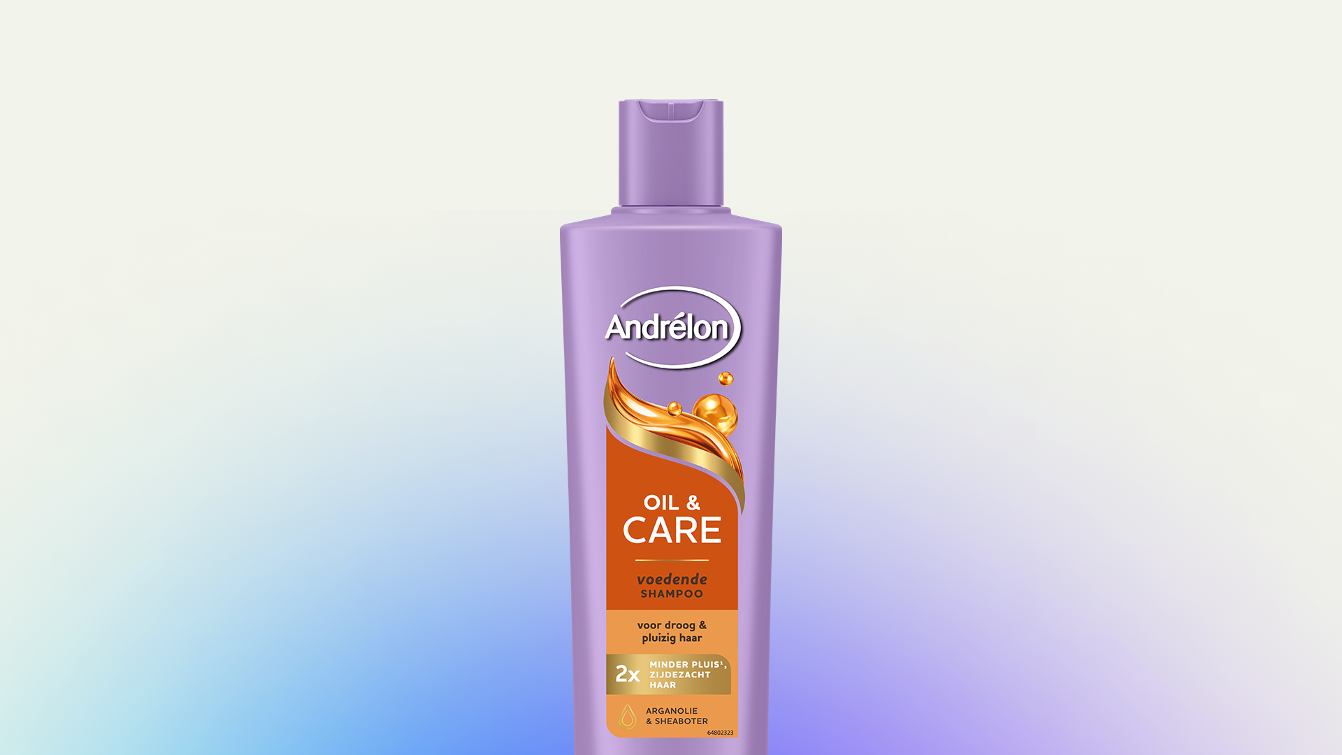 Andrelon Packshot