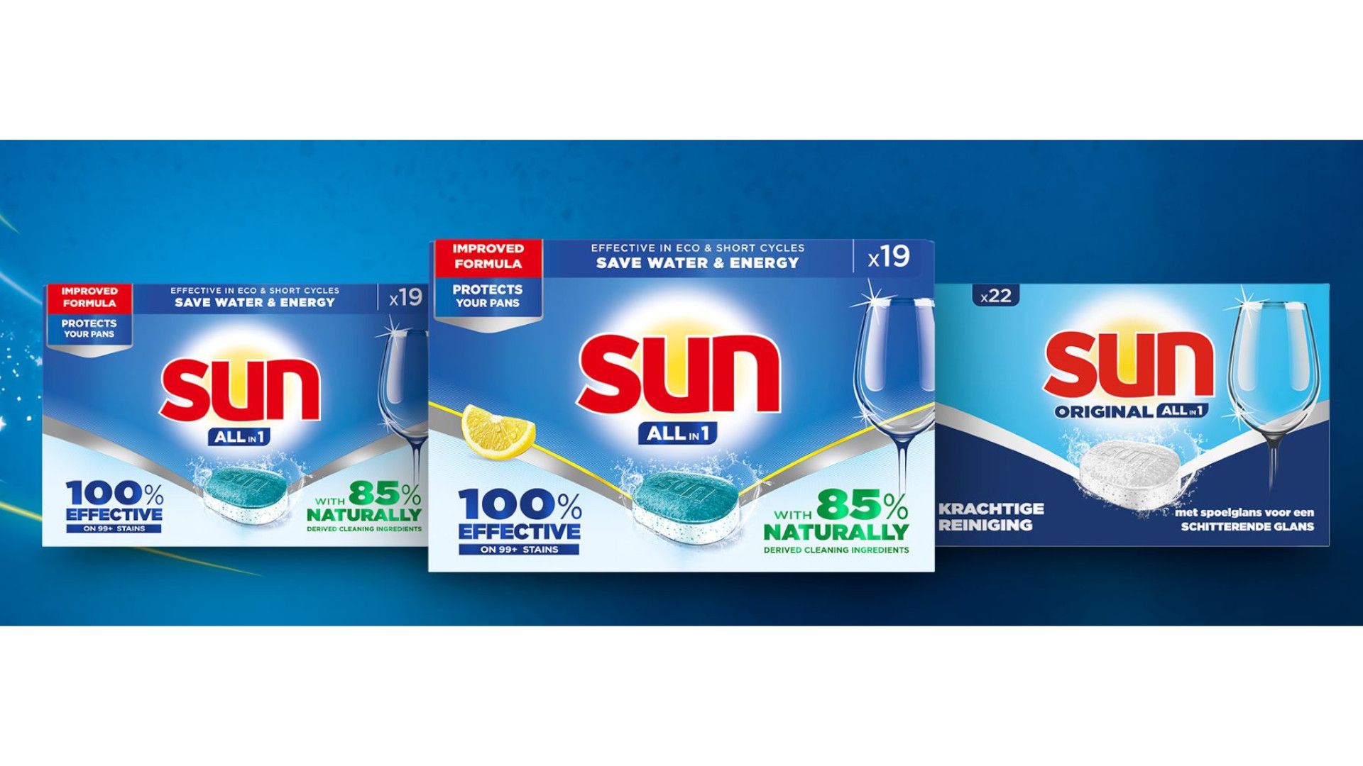 Sun All In One.