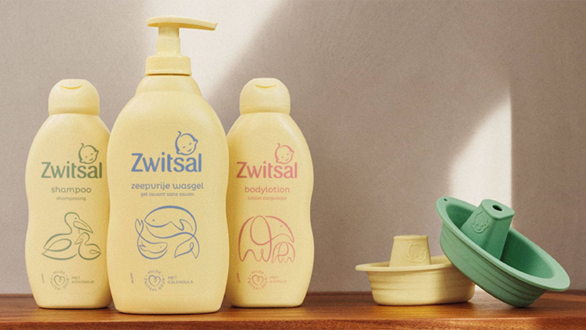 Zwitsal-banner