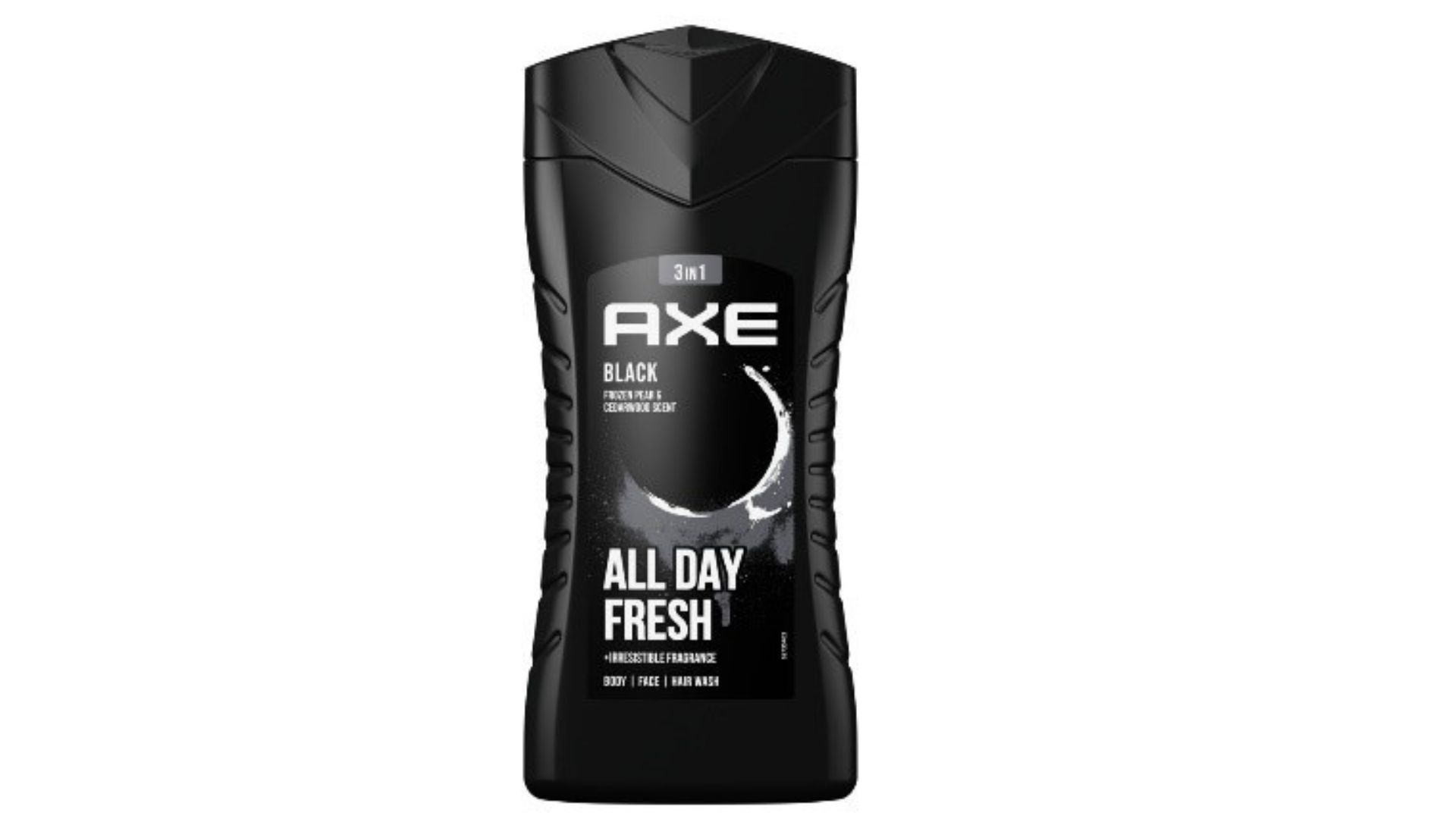 AXE-verpakkingen