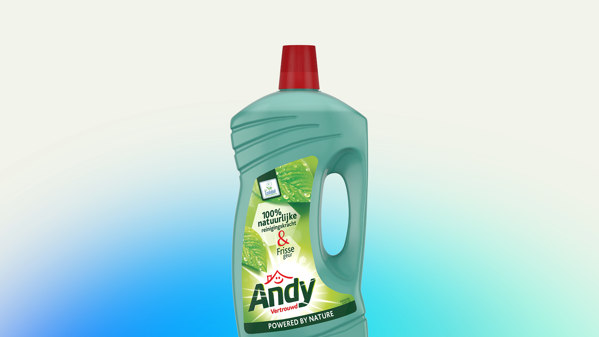 Andy Packshot
