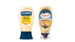 Calvé & Hellmann’s sauzen