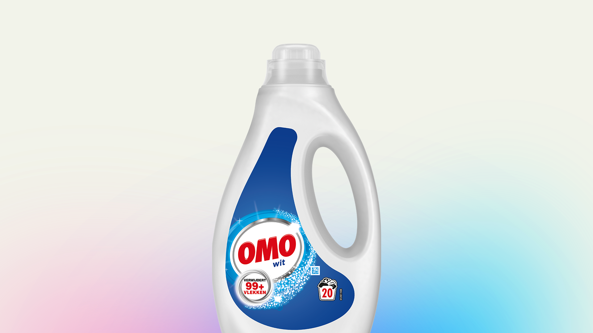 OMO Packshot