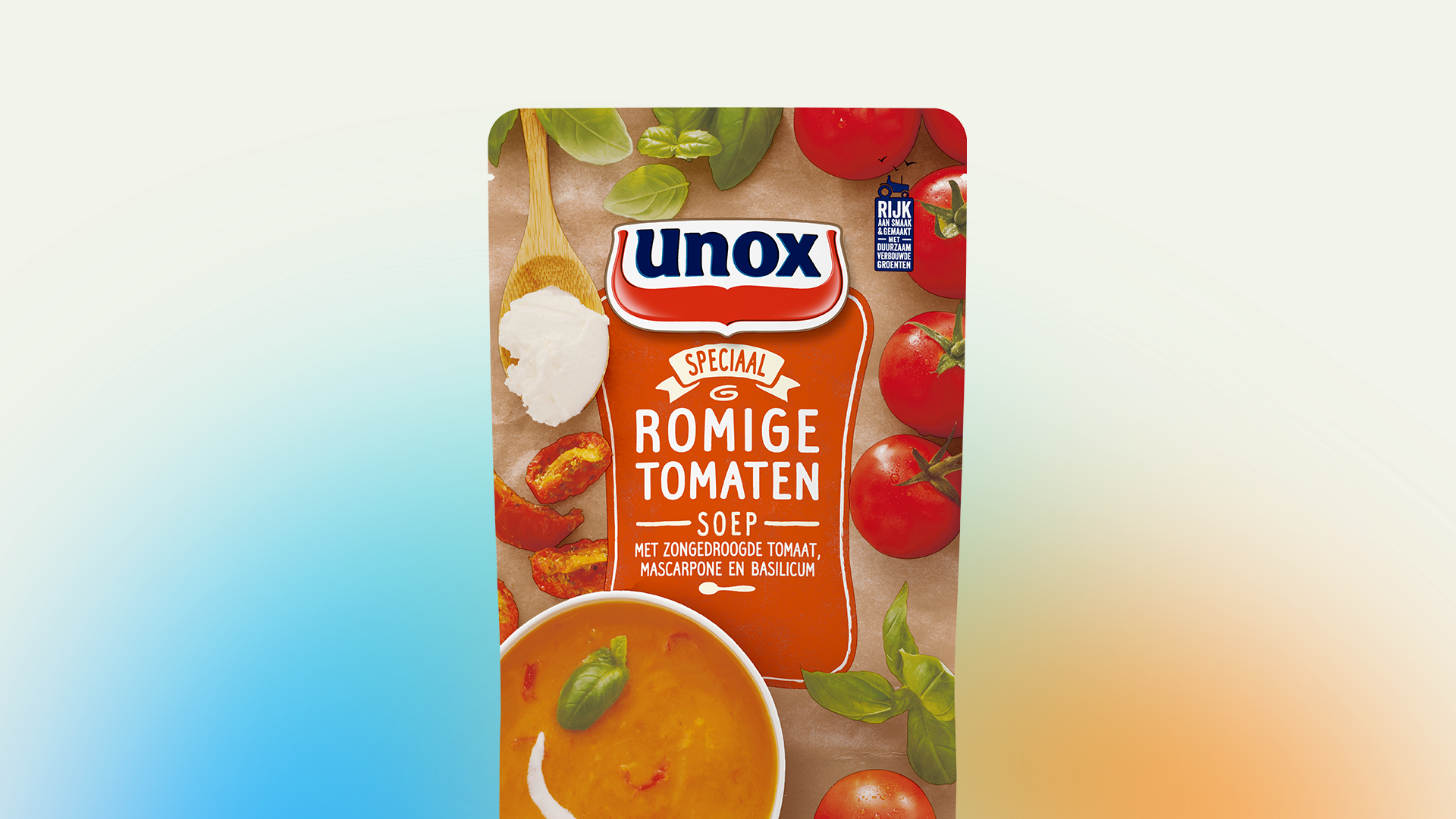 Unox Packshot